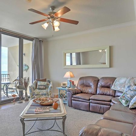 Beachfront Bliss On Dauphin Island With Pool Access! Buitenkant foto