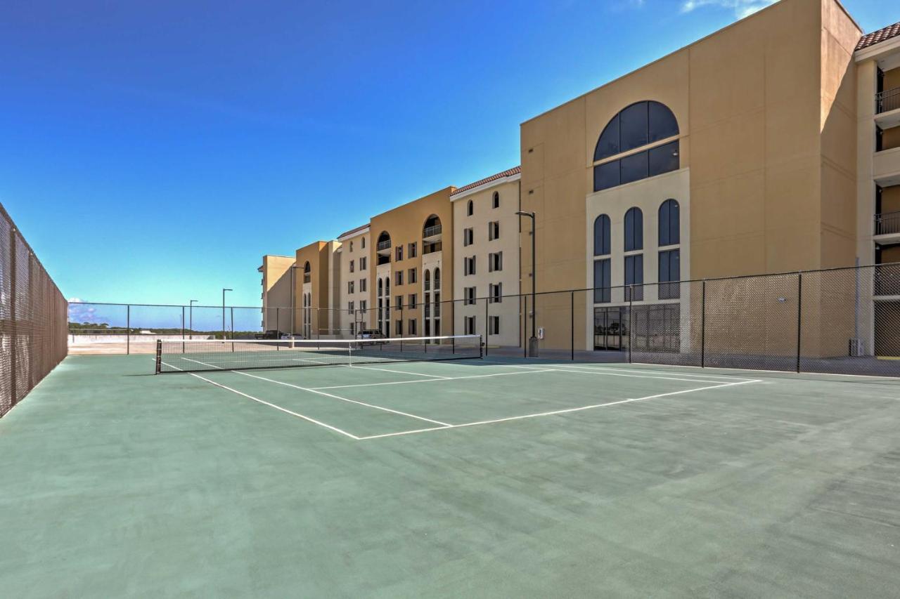 Beachfront Bliss On Dauphin Island With Pool Access! Buitenkant foto